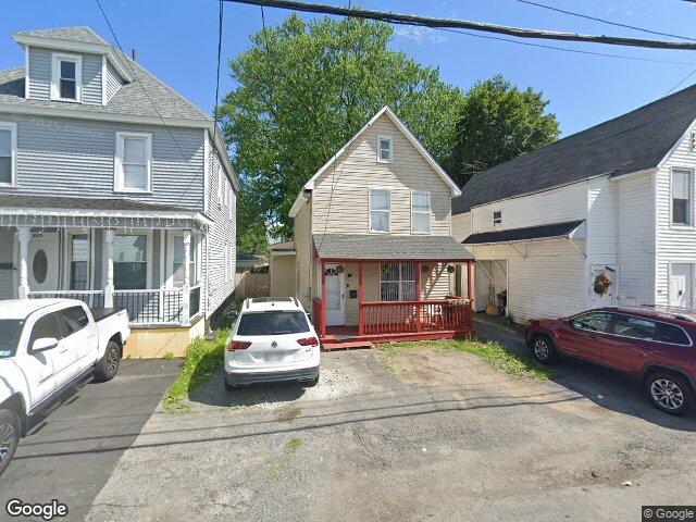 1011 mcclyman st, schenectady,  NY 12307