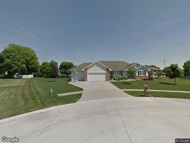 2275 charleston ct, marion,  IA 52302