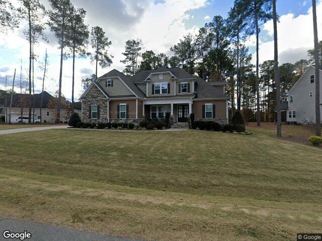 556 rockport dr, clayton,  NC 27527