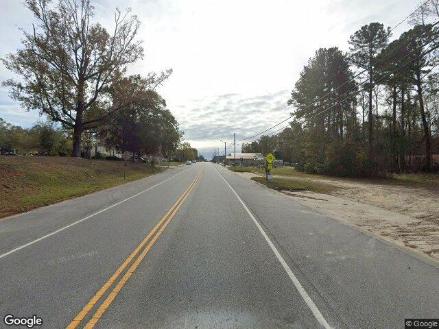 highway 119 highway, springfield,  GA 31329