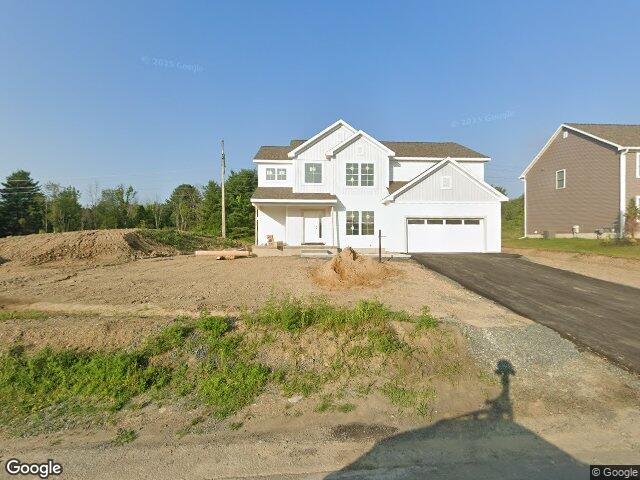 1 bergen pl, schenectady,  NY 12309