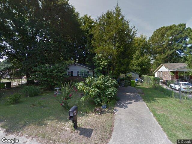 4116 winter park dr, columbia,  SC 29209