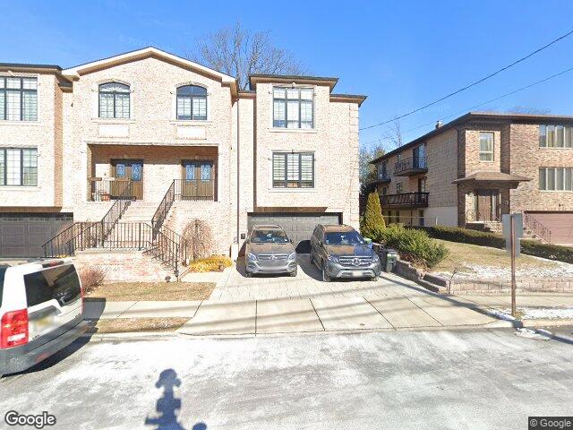 327 lincoln ave # b
                                ,Unit # B, fort lee,  NJ 07024