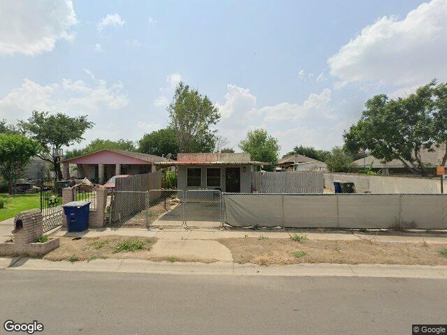 3310 e fiesta loop, laredo,  TX 78043