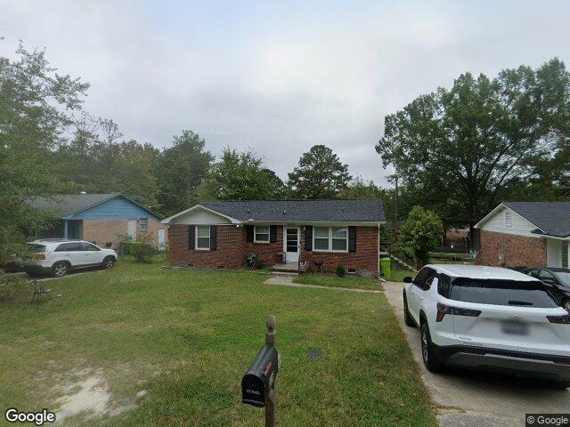 226 horseshoe cir, columbia,  SC 29223