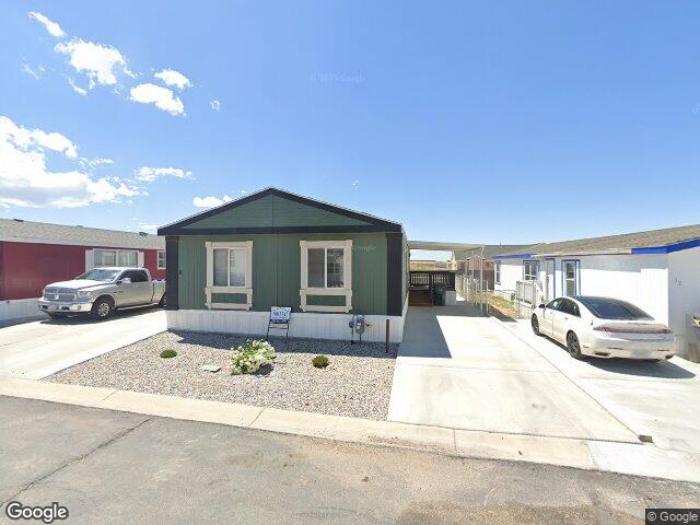 780 w 1125 n unit 22
                                ,Unit Unit 22, cedar city,  UT 84721