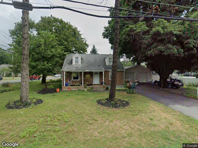 1 sutherland dr, schenectady,  NY 12302