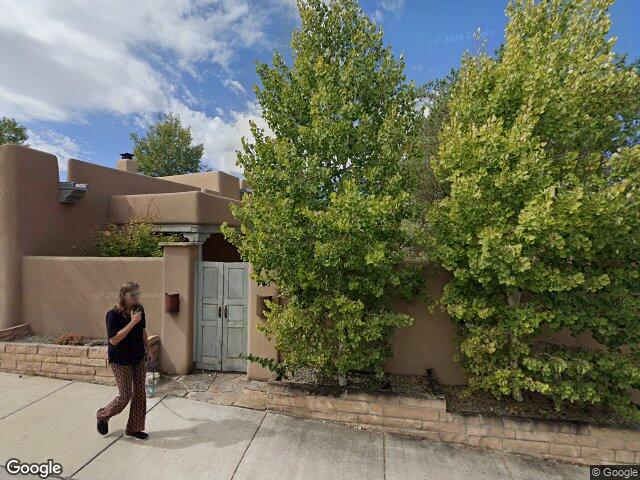 25 centaurus ranch rd, santa fe,  NM 87507