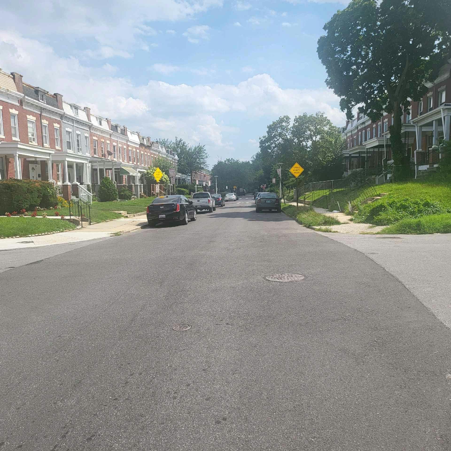 500 lyndhurst st, baltimore,  MD 21229