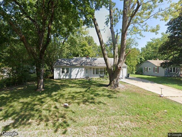 8618 e 78th ter, kansas city,  MO 64138