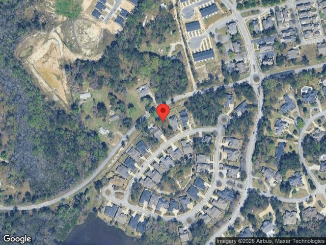 233 upper lake drive lot 14, elgin,  SC 29045