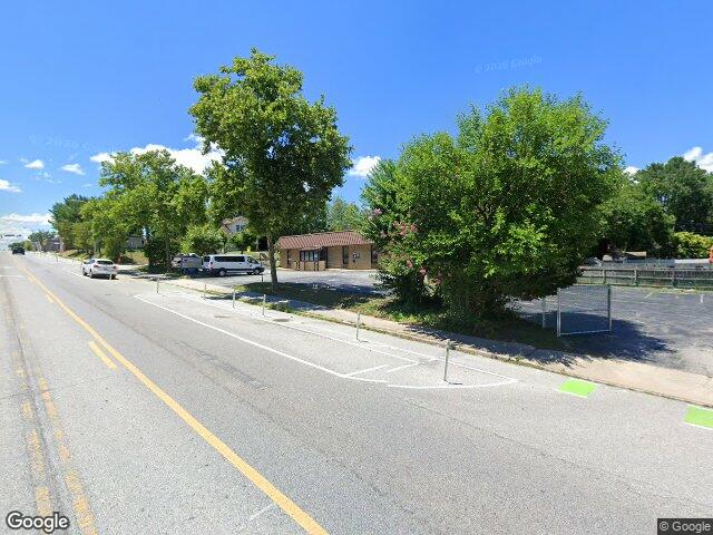6200 harford rd, baltimore,  MD 21214