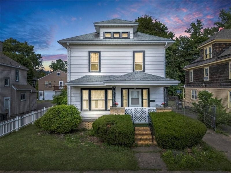 413 adams ave, endicott,  NY 13760