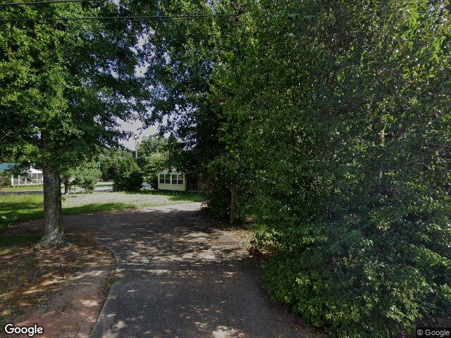 406 brookwood dr, thomaston,  GA 30286