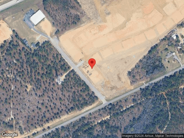2032 skyline road, columbia,  SC 29229