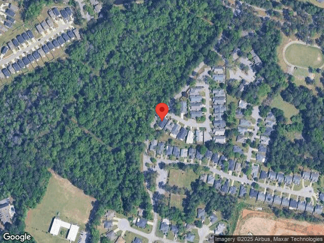 2 southbury dr, columbia,  SC 29209