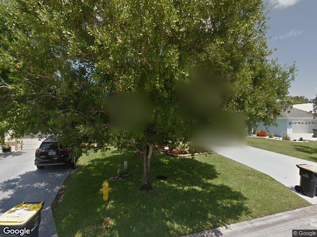 884 nw waterlily pl, jensen beach,  FL 34957