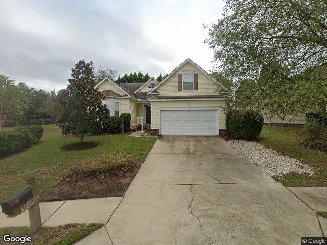 468 indigo ridge dr, columbia,  SC 29229