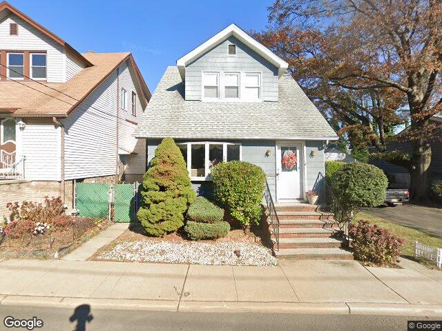 25 garden place # b
                                ,Unit # B, edgewater,  NJ 07020