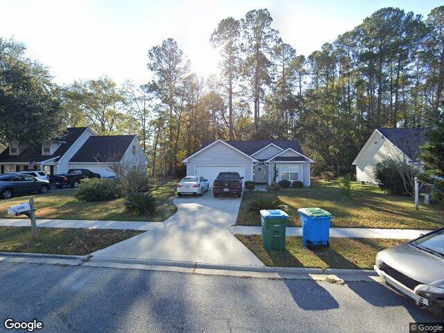 106 willowdell ct, rincon,  GA 31326