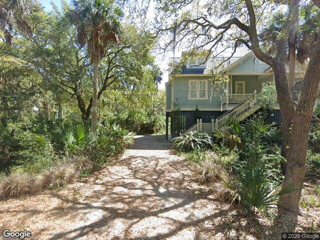 712 sandpiper rdg, edisto island,  SC 29438
