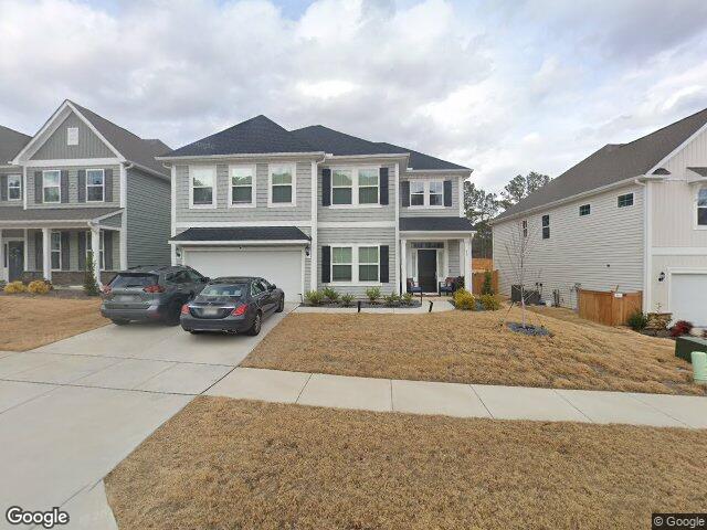 48 paper birch trail, garner,  NC 27529