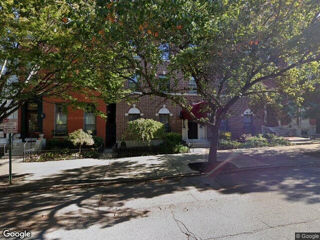 1413 park avenue, baltimore,  MD 21217