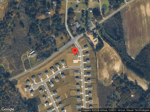 102 olive history way, clayton,  NC 27520