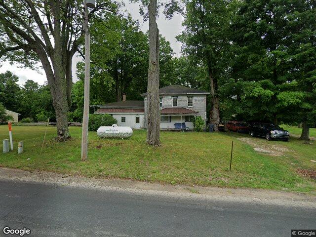 01901 county road 681, grand junction,  MI 49056