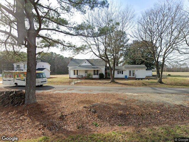97 starline rd, selma,  NC 27576