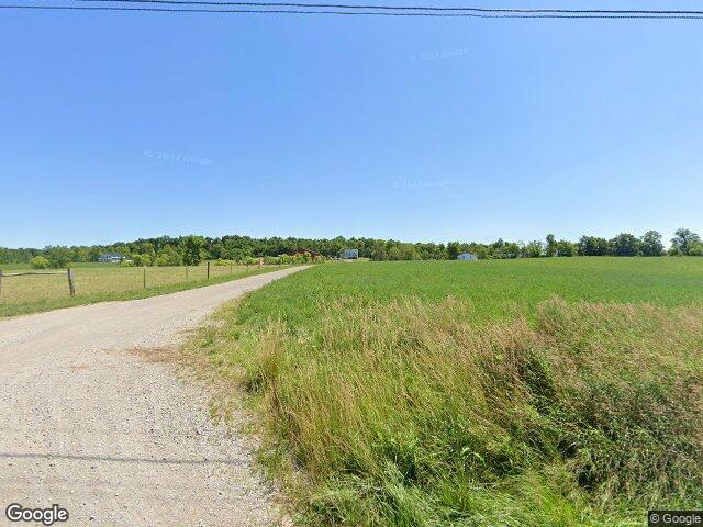 11978 black river school rd, homerville,  OH 44235