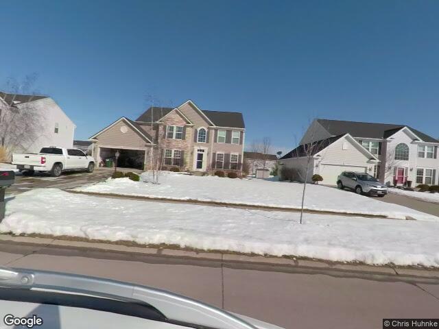 4451 ridgestone way, medina,  OH 44256