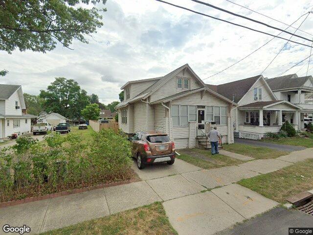 1201 helderberg ave, schenectady,  NY 12306