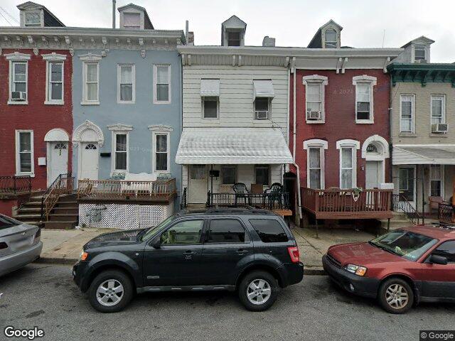 934 greenwich st, reading,  PA 19604