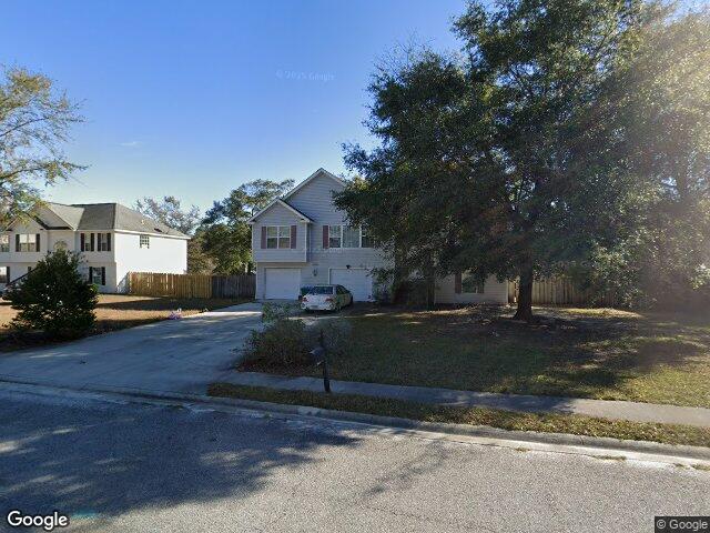 303 aspen arbor, rincon,  GA 31326