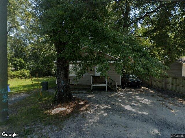 2308 ervin st, columbia,  SC 29204