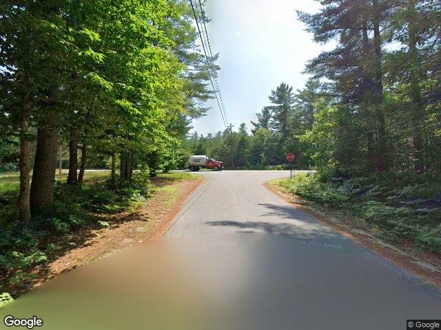 lot 06 mcintire road, waterford,  ME 04088