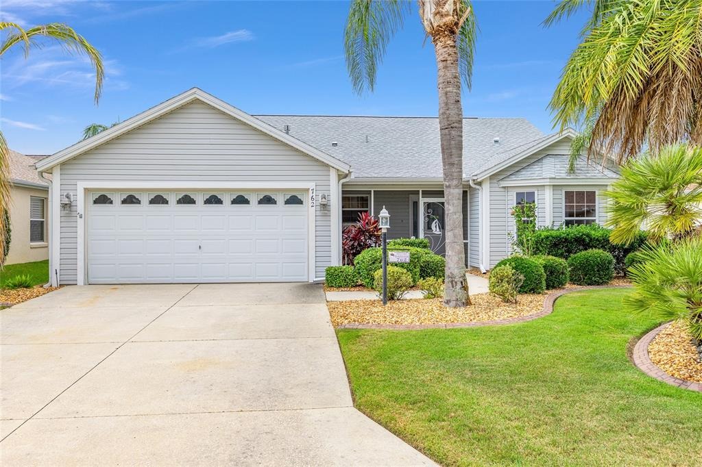 762 turbeville ter, the villages,  FL 32162