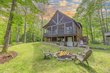 3233 stinson lake rd, rumney,  NH 03266