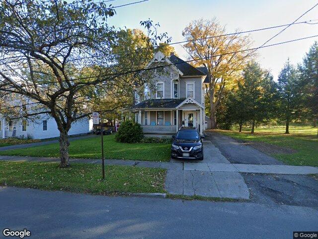 6 copeland ave, homer,  NY 13077