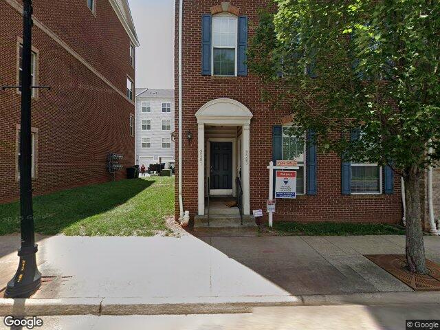 9581 center st, manassas,  VA 20110