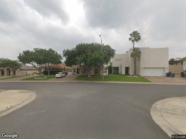 107 canyon lake dr, laredo,  TX 78045