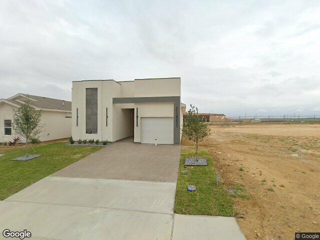 1421 el caporal dr, laredo,  TX 78043