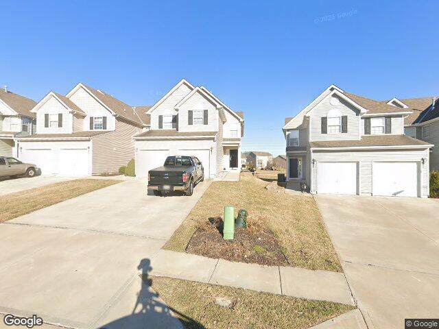 9747 n lewis ave, kansas city,  MO 64157