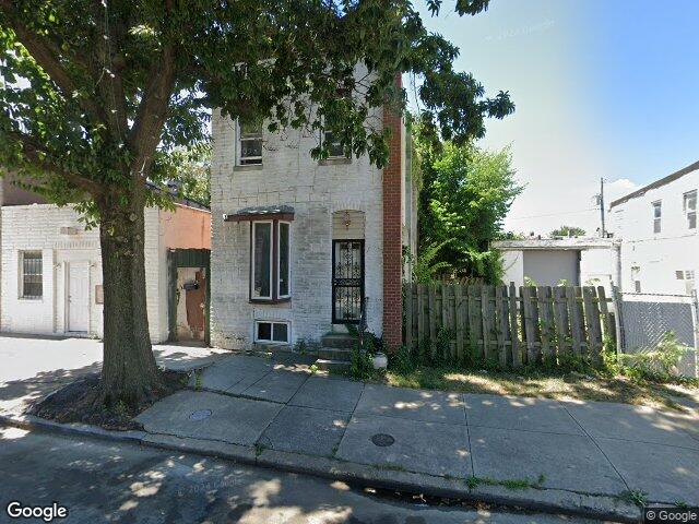  baltimore,  MD 21218