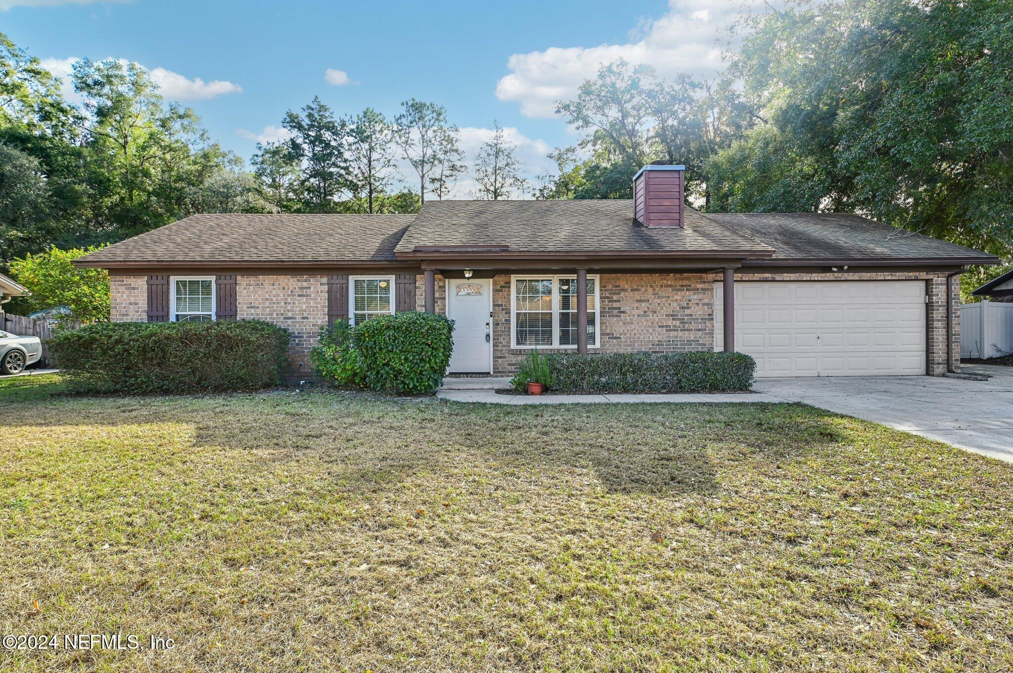 2655 shannon st, orange park,  FL 32065