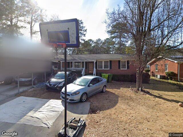 2108 audubon ave, columbia,  SC 29223