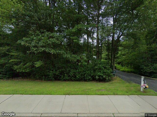 1544 victory hwy, greene,  RI 02827