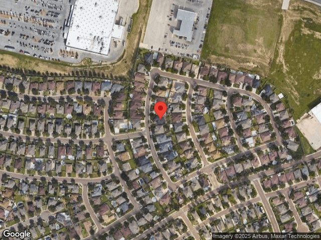 3103 dos reales loop, laredo,  TX 78045