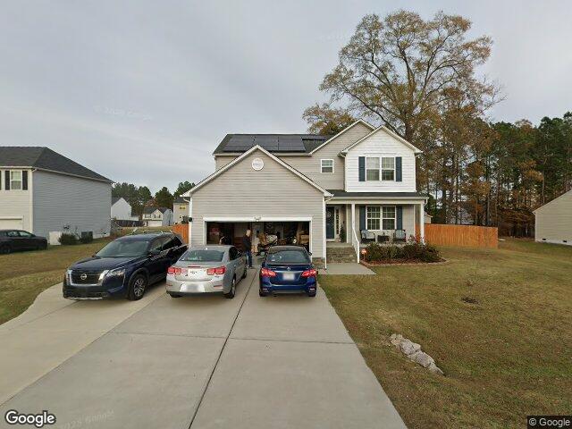 130 nevada ct, clayton,  NC 27527